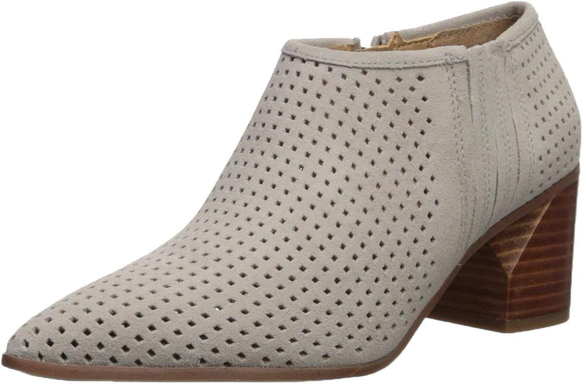 franco sarto arden ankle bootie