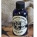 Pre-Shave Oil by Mountaineer Brand | Reduce Nicks and Irritation for Close Shaving | 2-ounce (Tea Tree)