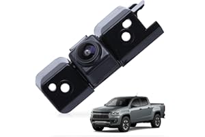 23334892 Reversing Backup Camera Fit for GMC Canyon 2015-2022, for Chevrolet Colorado 2017-2021 Rear View Camera Parking Assi
