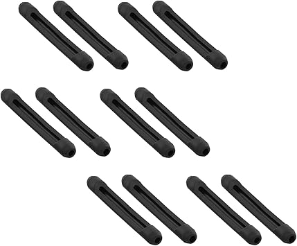 temple cushions for eyeglasses