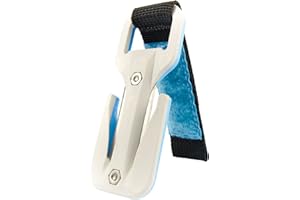 EEZYCUT Trilobite Webbing and Line Knife - Belt Mounted