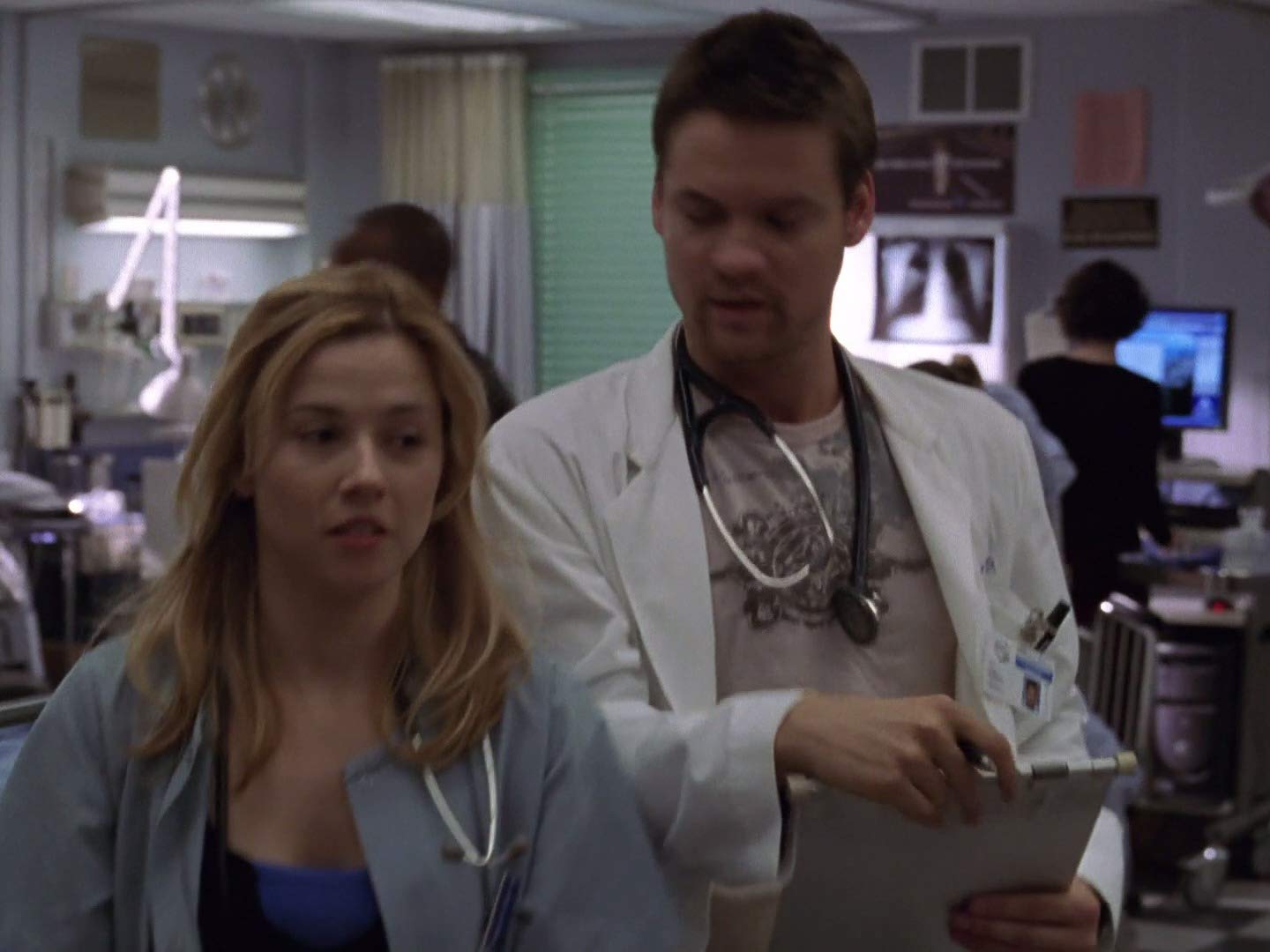 Watch ER Season 12 Prime Video