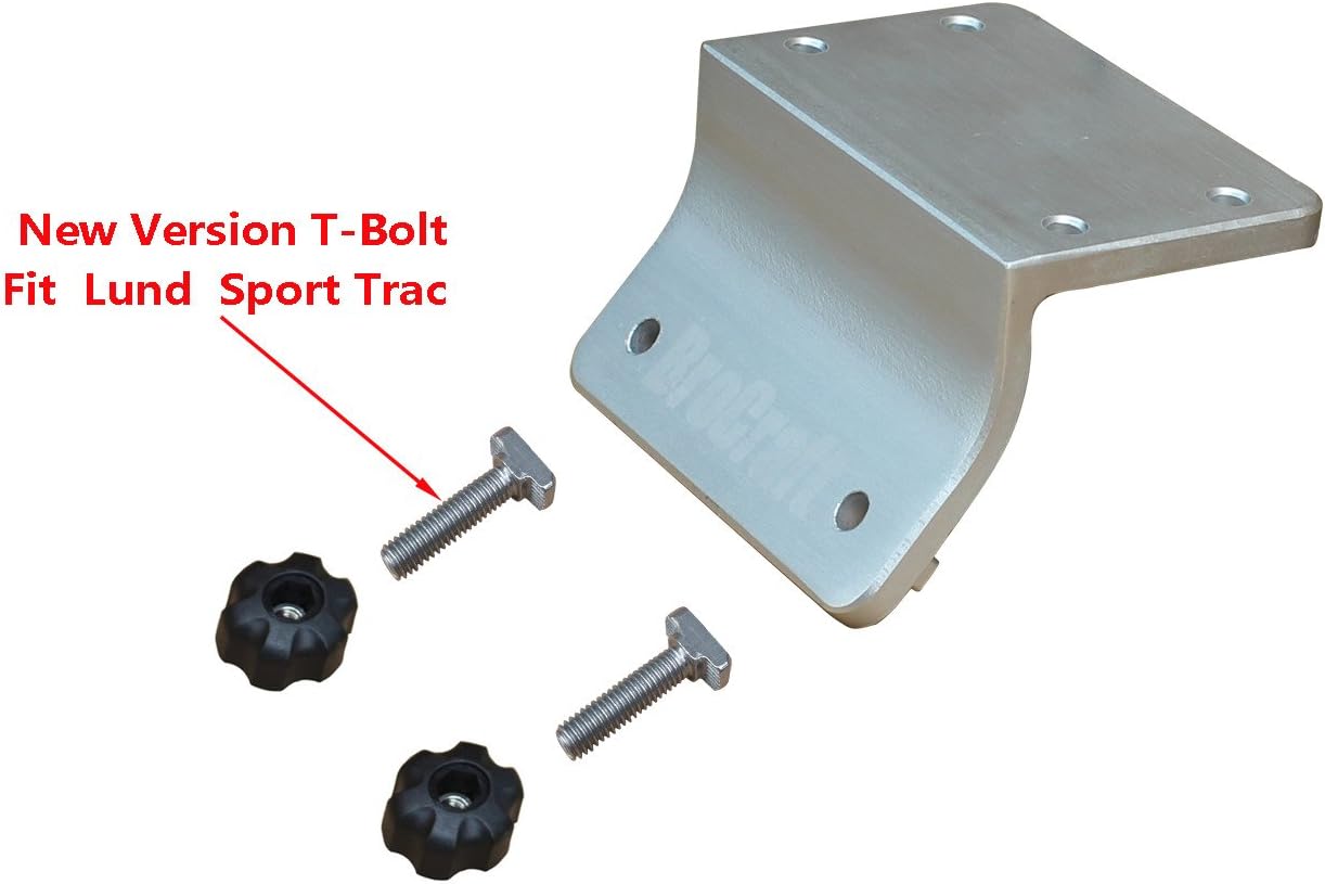 T bolts for lund sport track Clearance