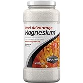 Seachem Reef Advantage Magnesium 600gram