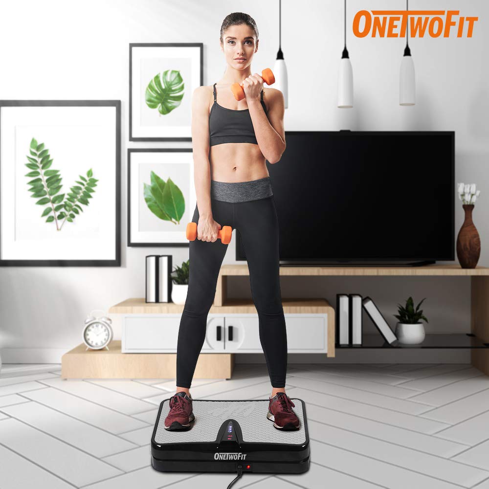 Ganzkörper Fitnessgeräte Für Zuhause