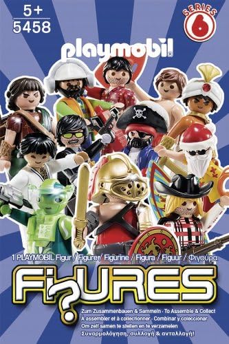 playmobil boys