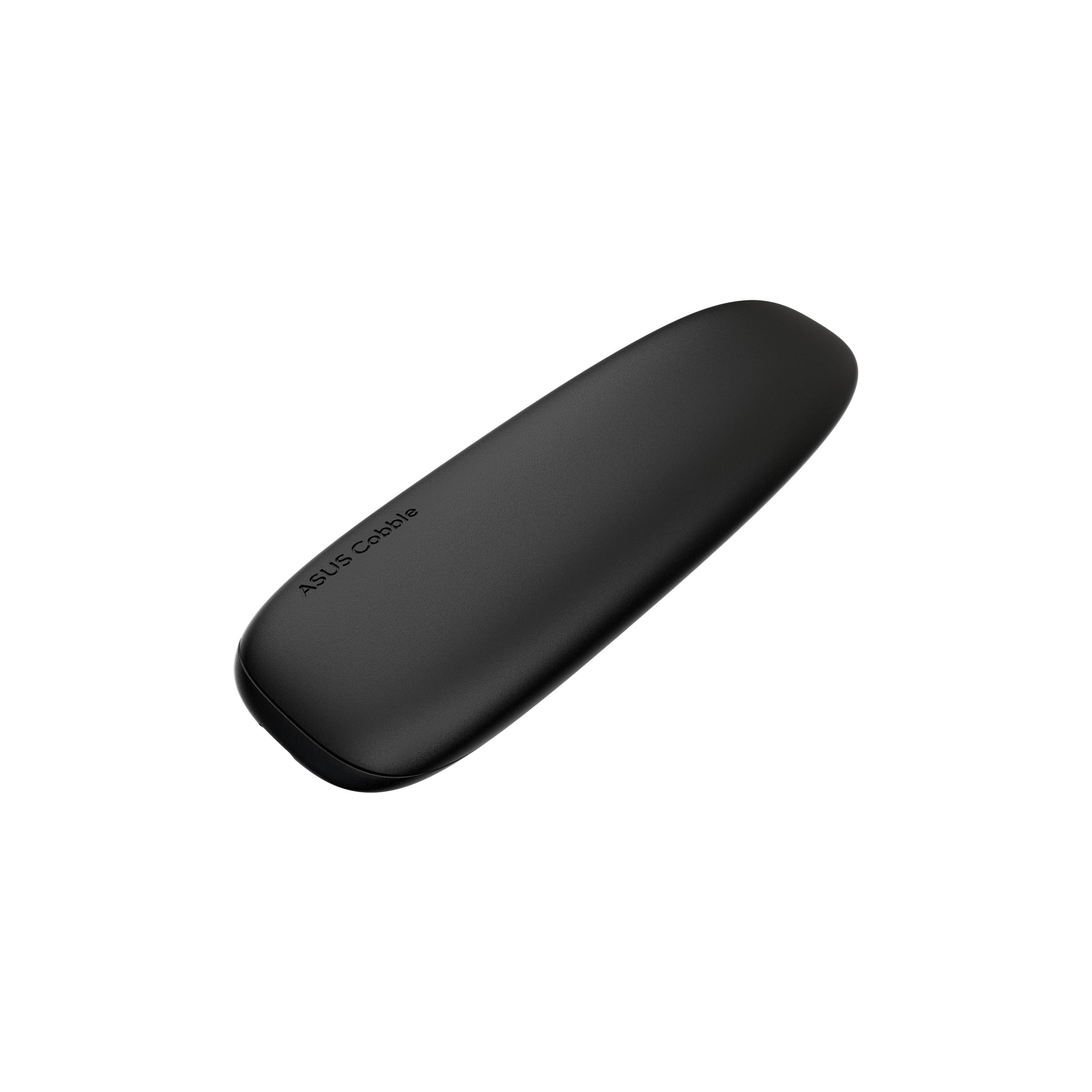 ASUS Cobble Portable M.2 NVMe® PCIe® SSD Enclosure, USB-C® 3.2 Gen 2x1, up to 10 Gbps Transfer speeds, IP55 Water and Dust-Resistance, Thermal pad, Windows 11 and macOS Support Image