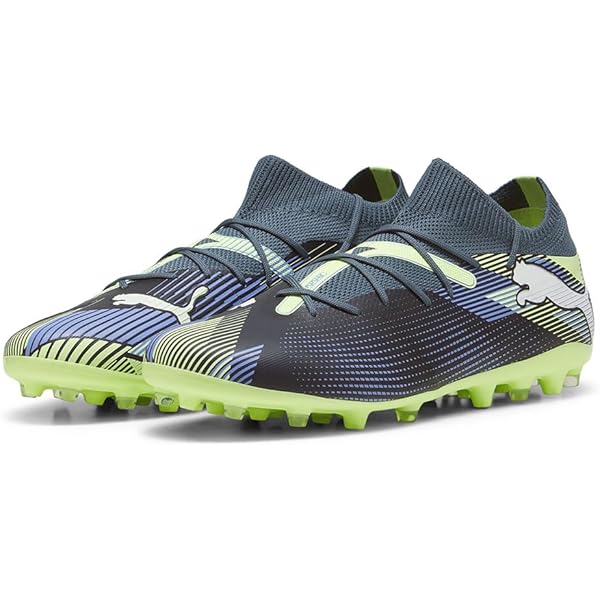 Amazon.com | PUMA Womens Future Z 3.4 Firm Ground, Artificial
