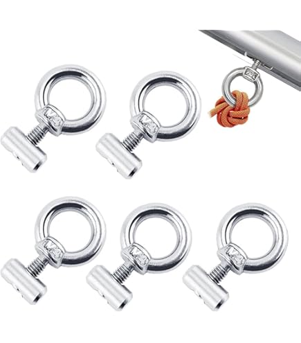 tentrailstopper met ophang-oog - Kamperen-outdoor-vrijetijd. Caravan en kampeer specialist