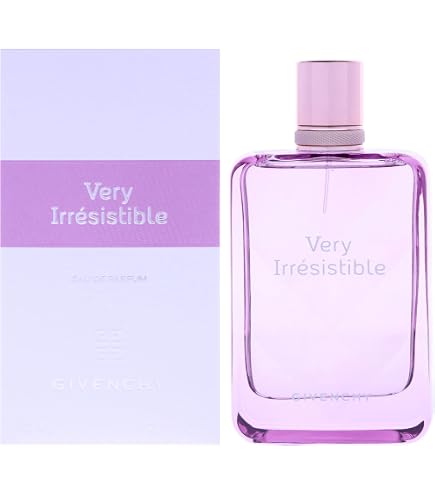Amazon.com : Givenchy Irresistible EDT Perfume Women 80 ml / 2.7