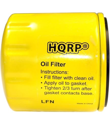 Kit Mantenimiento Filtros Para Onan NHA NHB NHC T26 – Compatible John Deere 316 318 420 – 6 Piezas