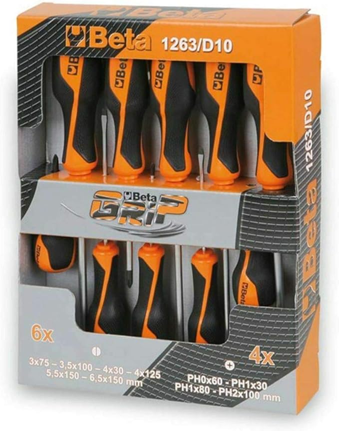 Set cacciaviti beta prezzo