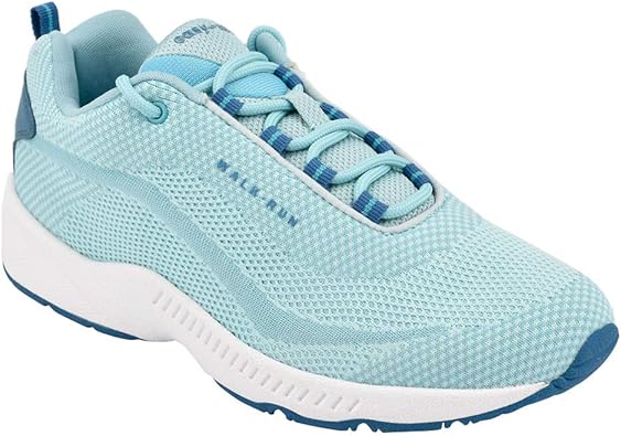easy spirit walk run shoes