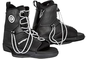 Obrien Access Wakeboard Bindings 2023-10-14