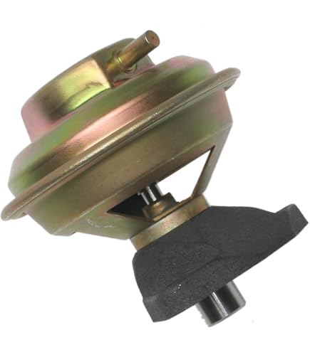 ACDelco Solenoide professionale per vuoto EGR 214-2207