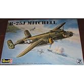 Revell 1:48 B25J Mitchell [Parallel import goods]
