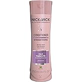 Nick Vick, Extreme Straightening Conditioner, Brazilian Sleek