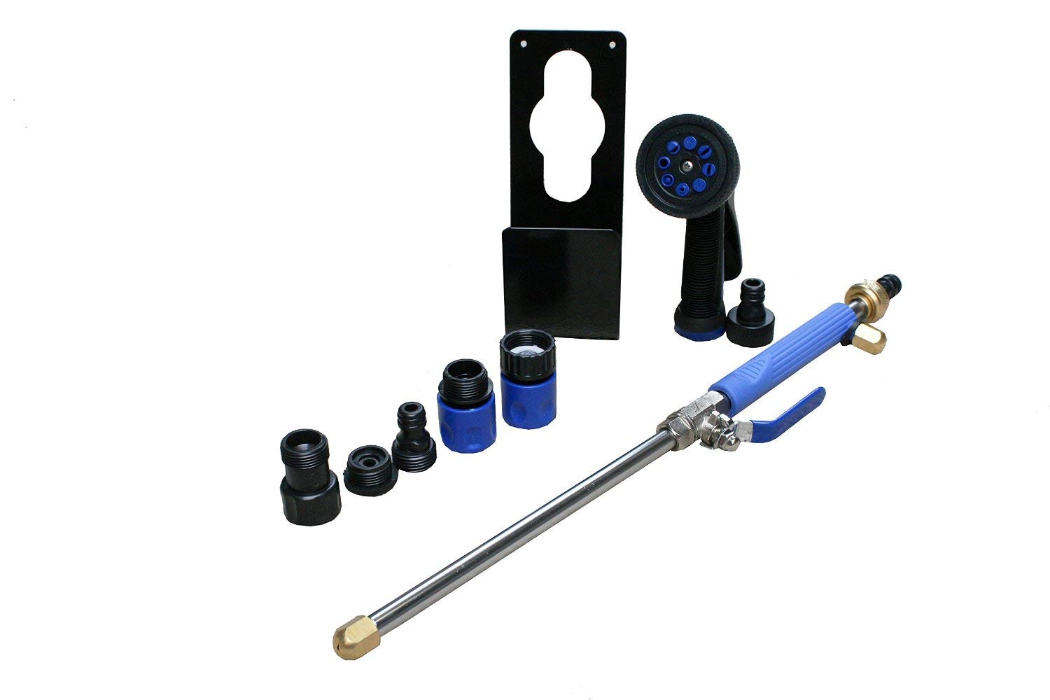 Shop4Choice Mega Bundle offer for Xhose, Stretch Hose, Expanding Hose Full Set Accessory Package