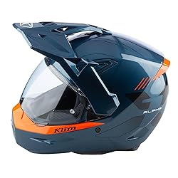 KLIM X1 Alpha Adventure Motorcycle Helmet ECE/DOT