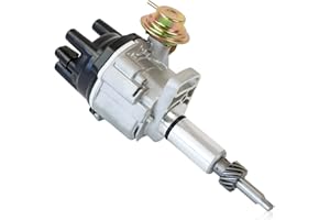 PANGOLIN 22100-50K15 22100-60K15 22100-50K10 Ignition Distributor for Nissan H20-2 H25 and for Komatsu TCM Forklift K21 Ignit