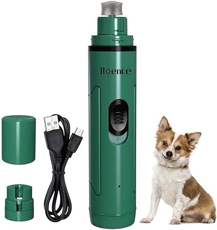 power dog nail trimmer