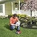 BLACK+DECKER ASI500 12-Volt Cordless Air Station Inflator