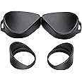 Swarovski Optik Winged Eyecup Rainguard Set for EL/SLC Binoculars