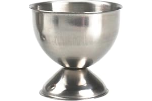 Soft Boiled Egg Holder - Elegant Ceramic Egg Cup, Heat-Resistant Breakfast Accessory | Stylish and Durable Design, Perfect fo