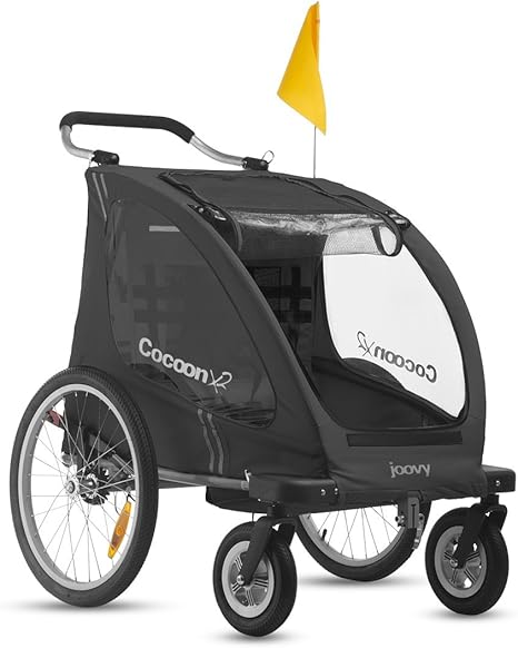 joovy cocoon x2