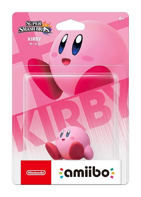 kirby nintendo switch amazon