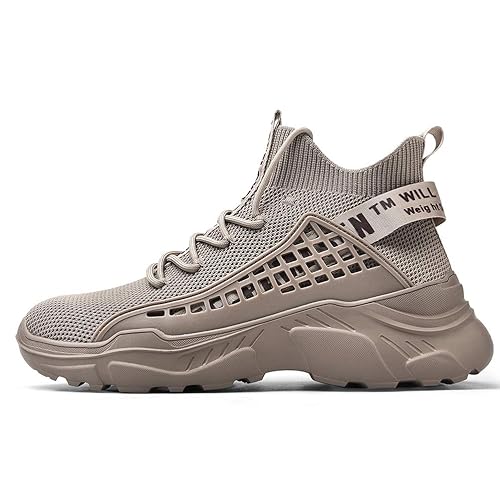 xidiso mens running shoes