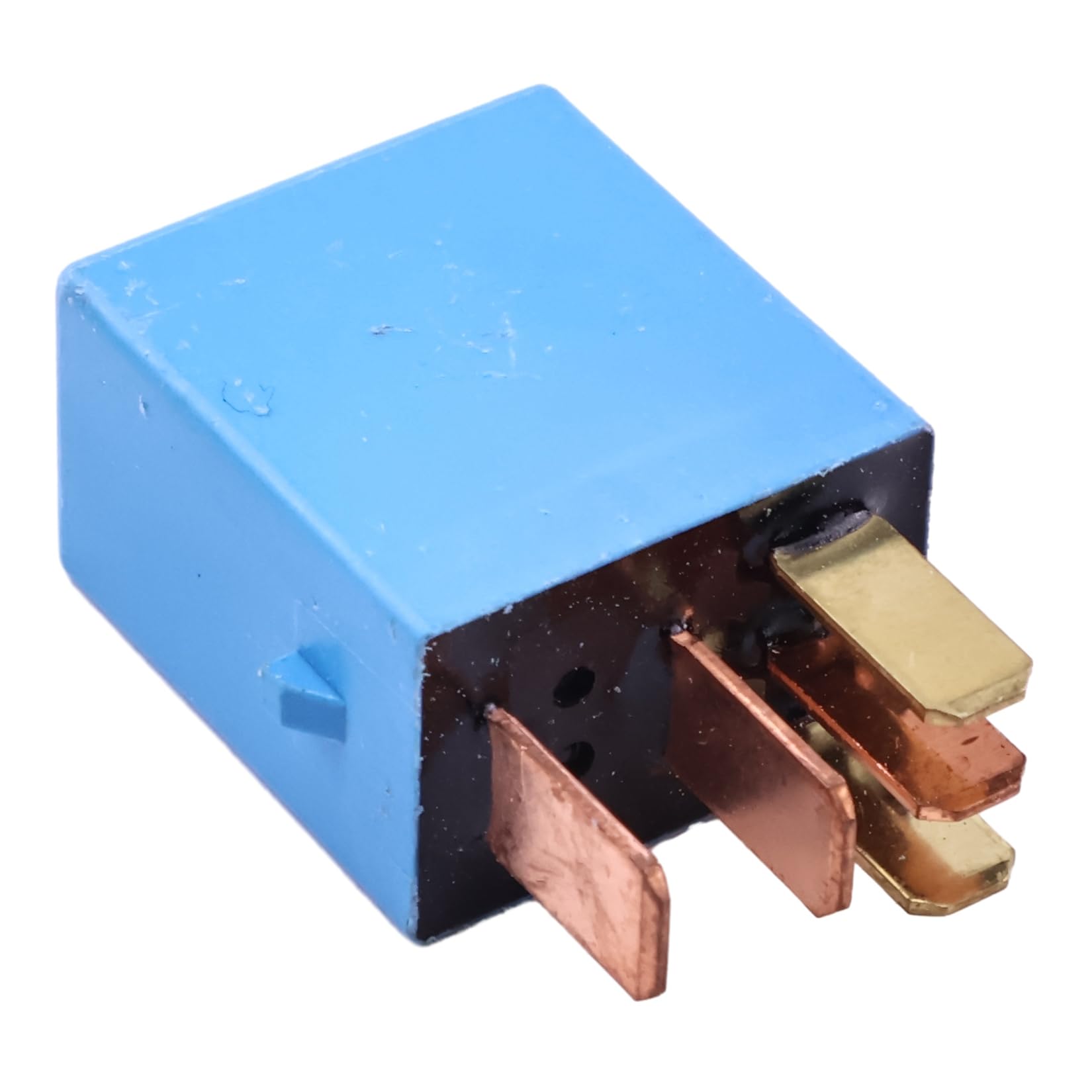 Photo 1 of SUKATC 38502-MCS-G01 G8HN-1C4T-RH Relay Compatible with Honda Motorcycle 2004 2007 2008 2009 2010 2011 2012 Cowl Stay Side by Side 2016 2017 2018 2019 2020 Scooter 2003 2005 ATV 2014 2015 Wire Harness