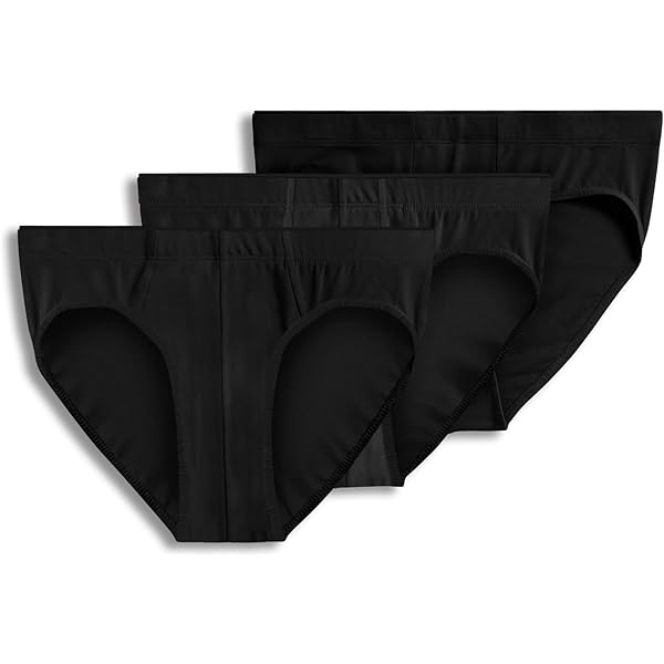 Jockey Men's Underwear Sport Stability Pouch Microfiber String