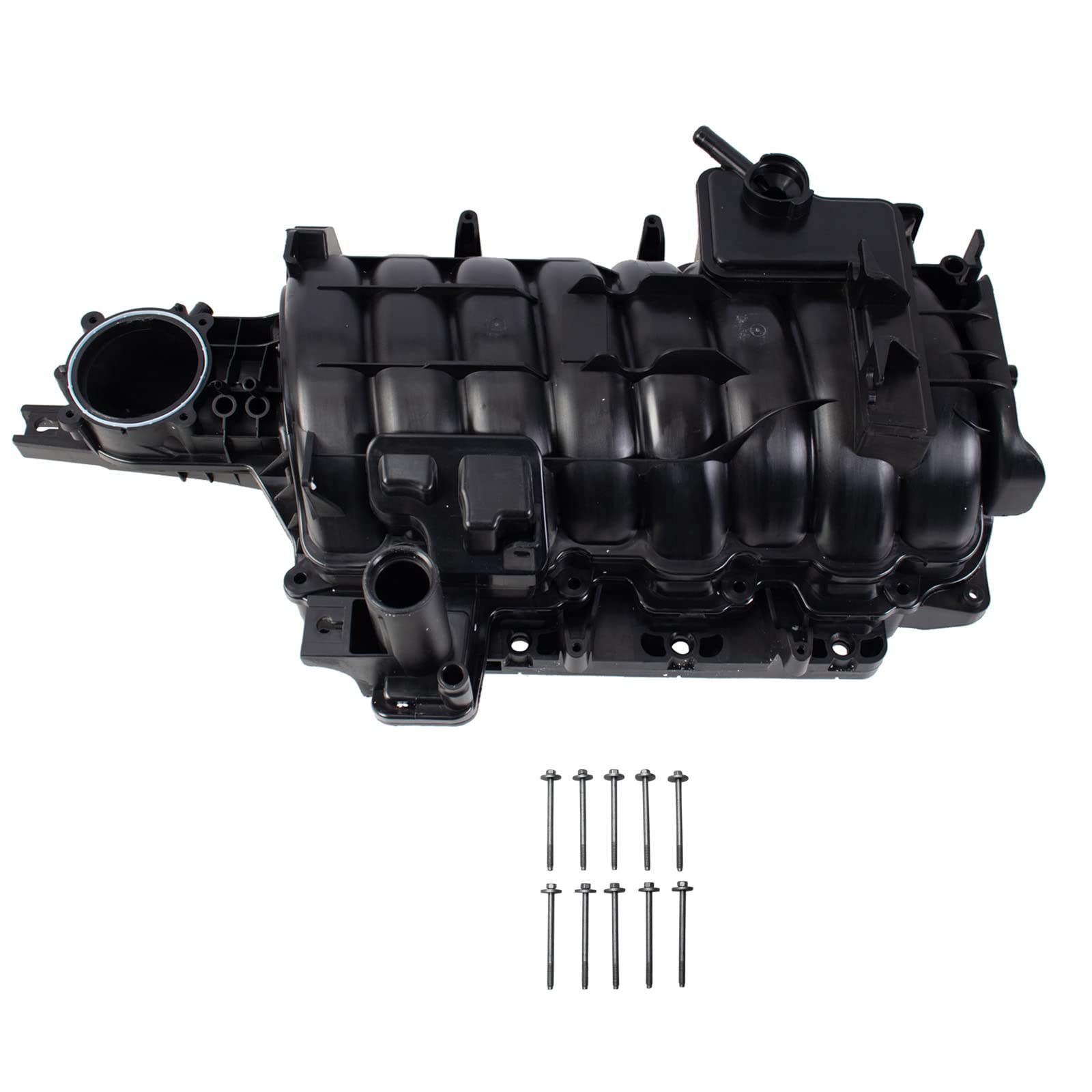 TRQ Engine Intake Manifold Assembly for Dodge Ram