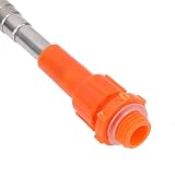 Winnfy 2.6m Stainless Steel Sprayer Extension Wand for Garden & Agriculture view 8
