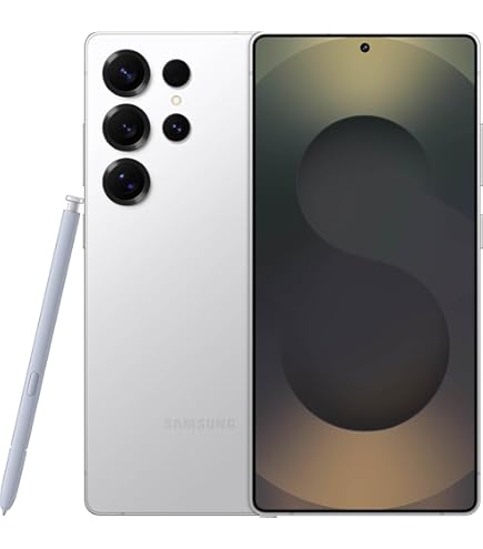 Amazon.com: SAMSUNG Galaxy S24 Ultra 5G S928B/DS 512GB 12GB RAM AI