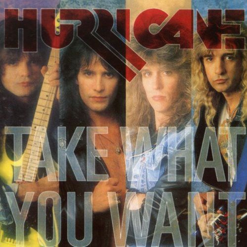 Hurricane - Take What You Want (2008 Rem) - Zortam Music