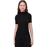 Theory Women's Leenda Solid Pullover