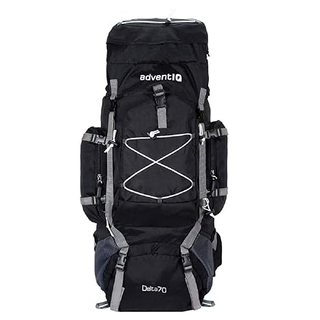 best rucksack bags