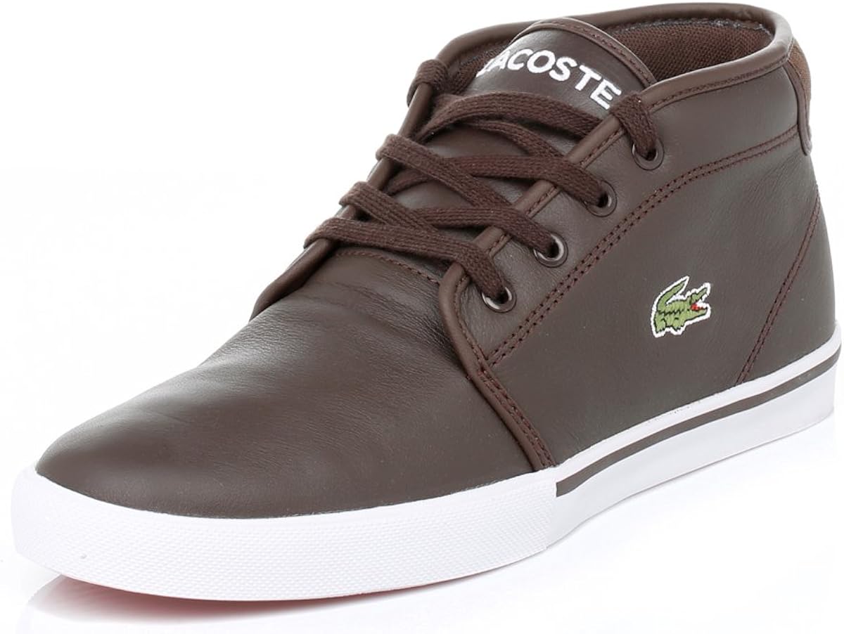 Men's ampthill leather trainers Clearance