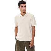 Rails Men's Heath Polo