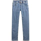 Gap Boys Pull-on Slim Fit Jeans