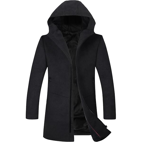 DGHM-JLMY 2 Pack Womens Fur Hood Winter Parka Coat Quilted Winter