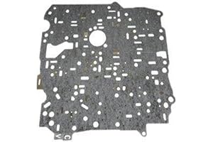 GM Parts 24217552 Automatic Transmission Control Valve Body Spacer Plate with Gaskets