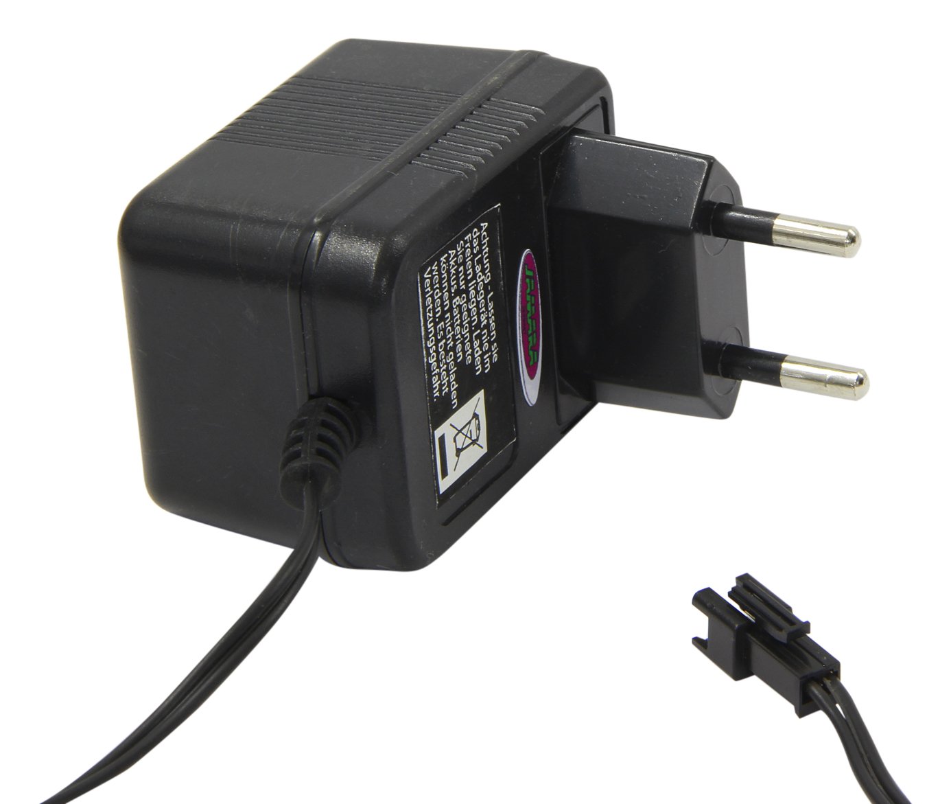 Jamara Jamara403712 6 V Charger for Dancing Car
