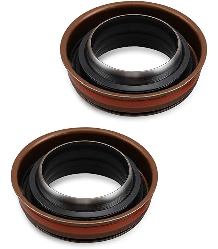 Amazon.com: Spicer 54381 Axle Shaft Tube Seal : Automotive