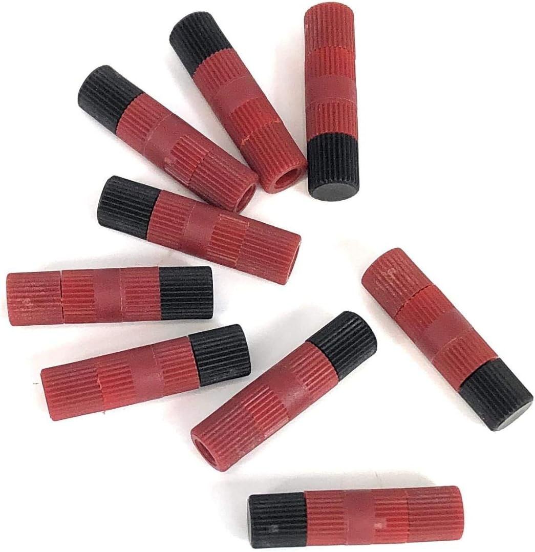 Positap Mini Connectors 18 Gauge Wire, Pack of 9