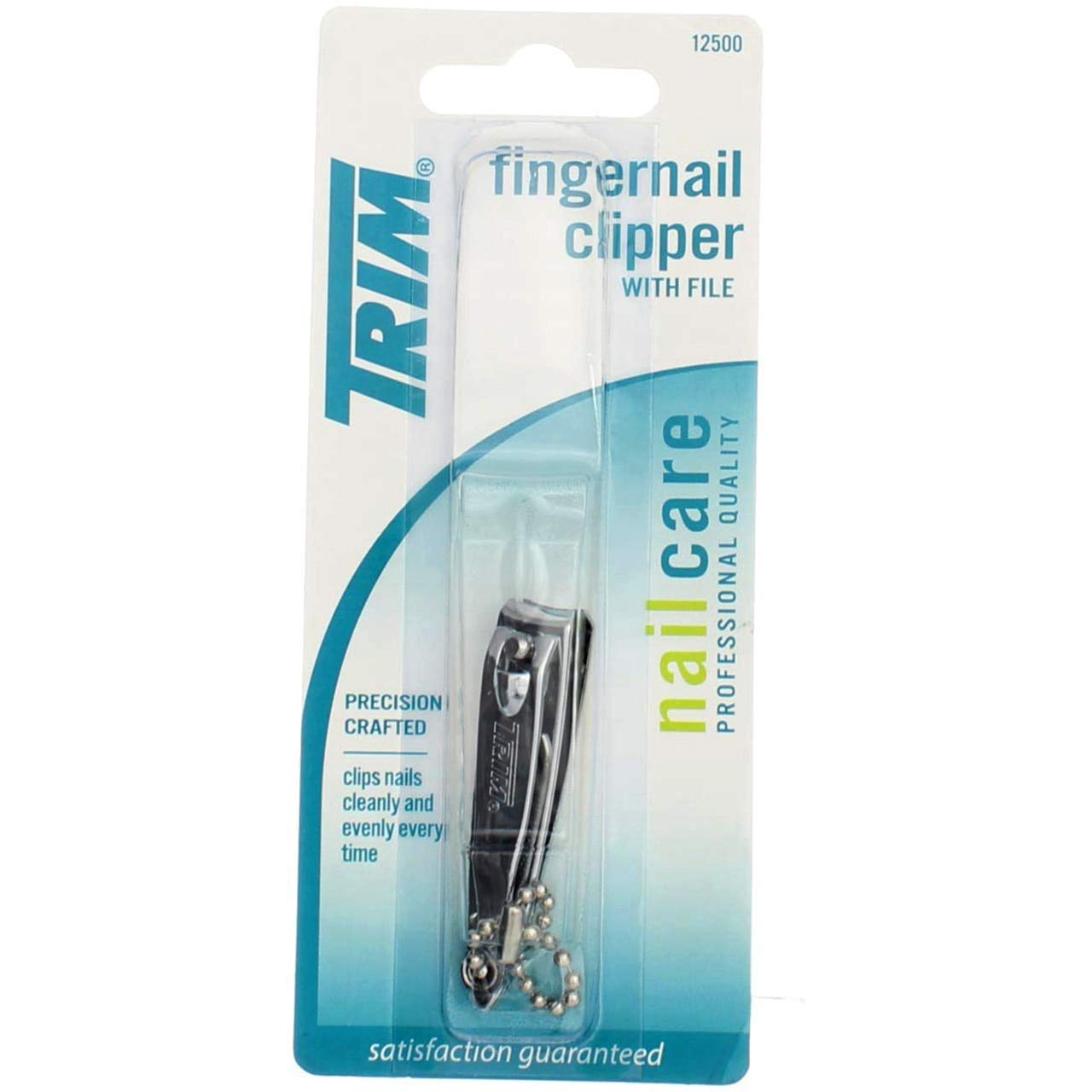trim brand nail clippers