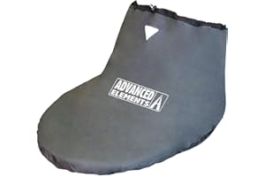 ADVANCED ELEMENTS Packlite Spray Skirt