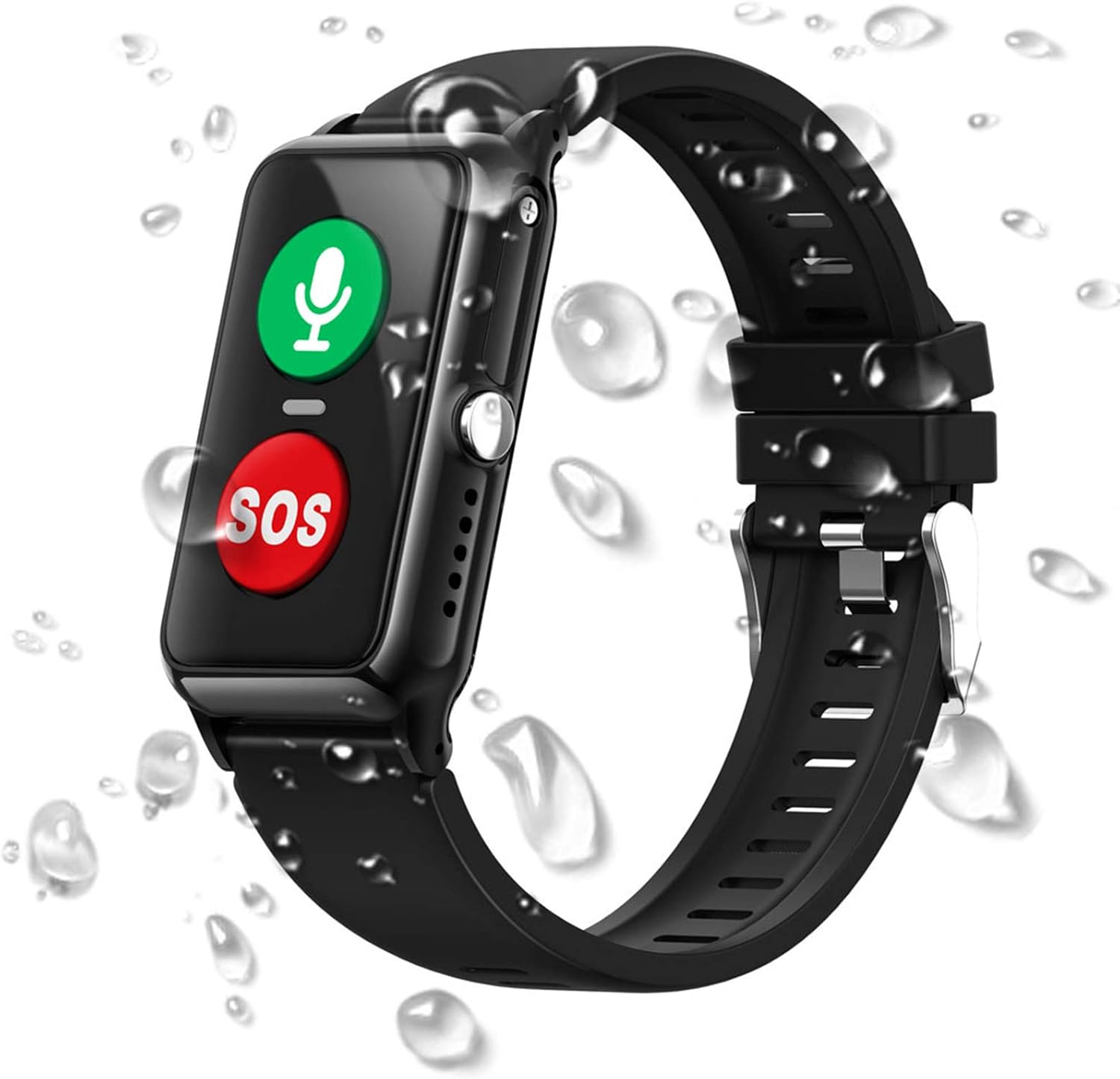 Top Rated GPS Trackers For Elderly Review Guide For 20212022 Best